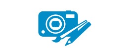 Aos Softwares de Fotos e Design