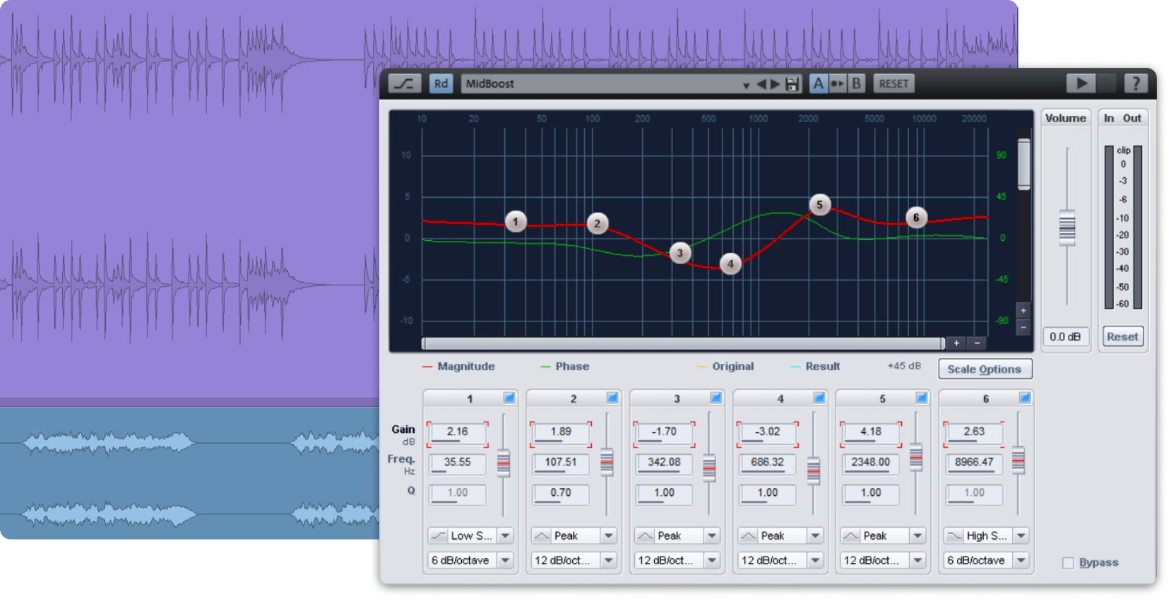EQ116 EQ116