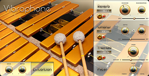 Vibraphone