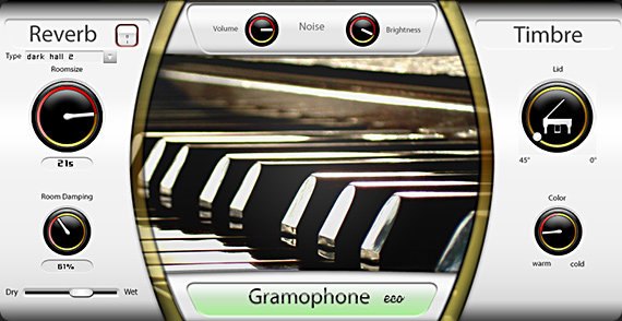 Century Keys