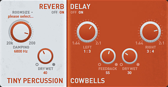 Cowbells