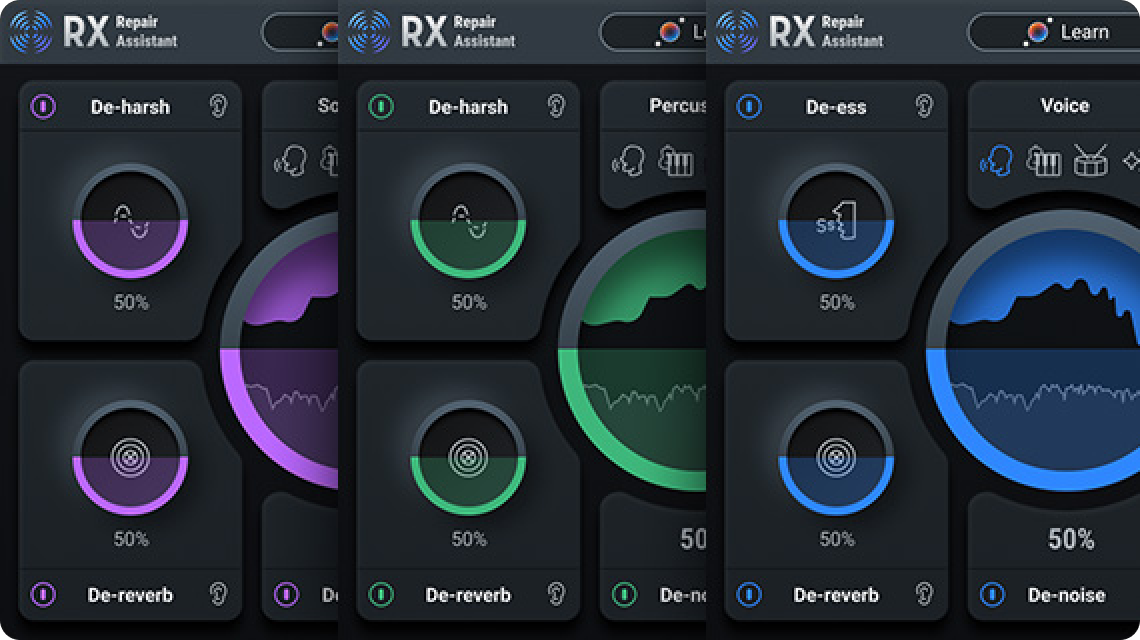 iZotope RX 10 Elements