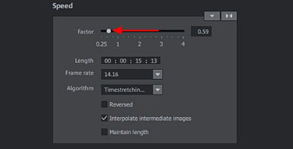 Slow-motioneffect Slow-motioneffect