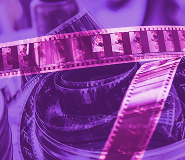 Film jednej roli filmowej Film wideo jednej roli filmowej