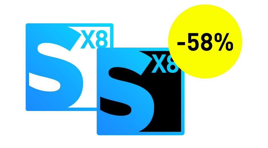 Samplitude Pro X8 Samplitude Pro X8